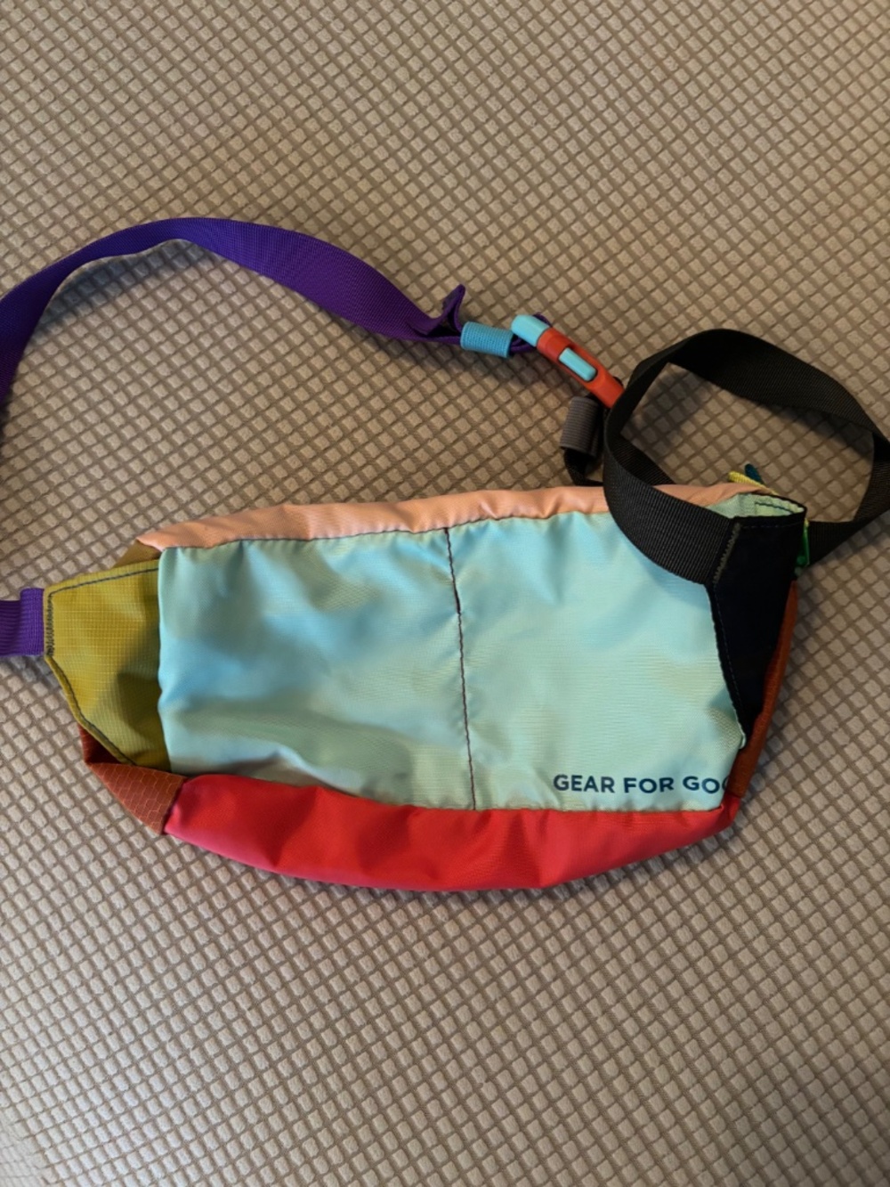 Cotopaxi Kapai 1.5L Hip Pack - Picture 2 of 3